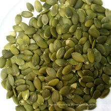 Fornecimento profissional de sementes de abóbora torradas turcas saudáveis ​​para venda